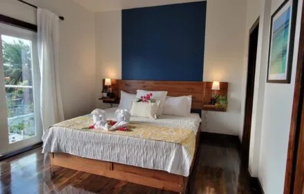 360 Suites –Suite A One Bedroom