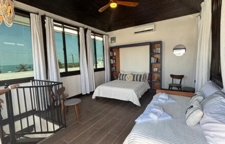 360 Suites – Penthouse 4 Bedrooms