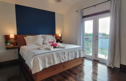 360 Suites – Suite B One Bedroom