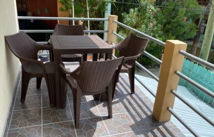 Popeyes Beach Condos- Unit 24 with Balcony