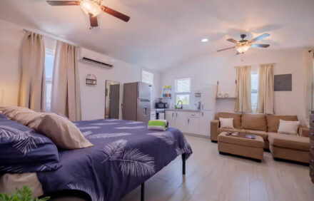 Casa Sirena Belize! Studio 2