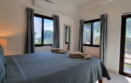 Lickety Split 2 : 2BR Northside, Oceanview Retreat