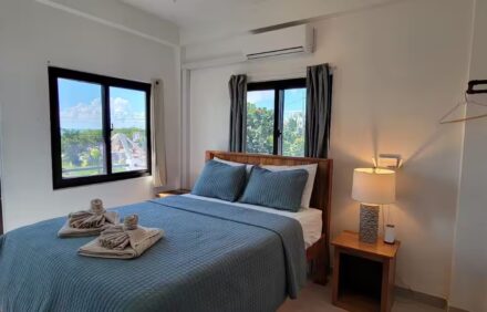 Lickety Split Unit 3, Northside Ocean View