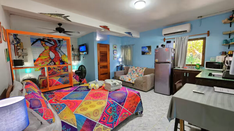 unit 15 studio popeyes