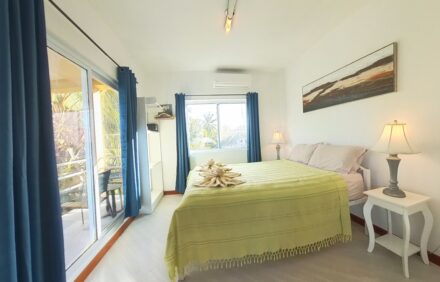 Popeyes Beach Condos – Penthouse #4 – Top Floor, Beachfront Views