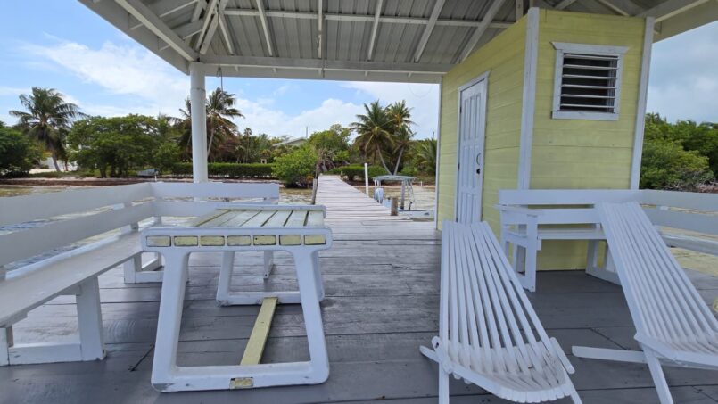 amalia oceanside view