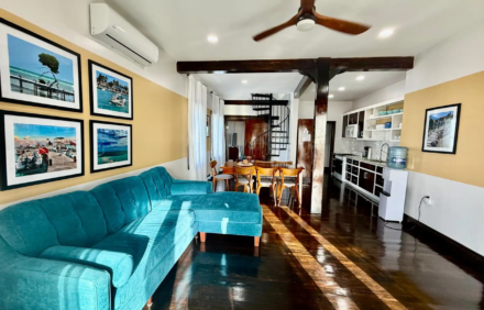 Seaside 6BR Retreat- 360 Suites