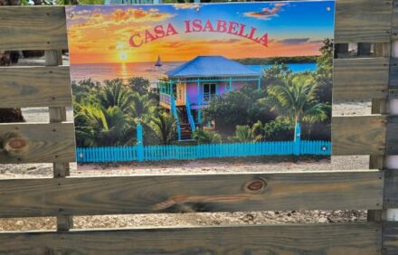 Casa Isabella Northside
